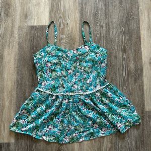 Matilda Jane Tank Top